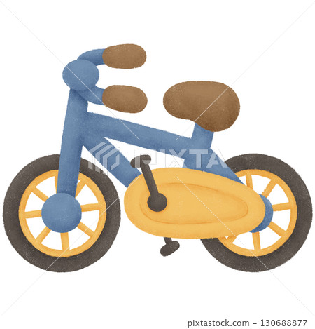 Bicycle  130688877