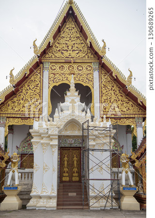 THAILAND PHRAE WAT RONG SO THAILAND PHRAE WAT RONG SO 130689265