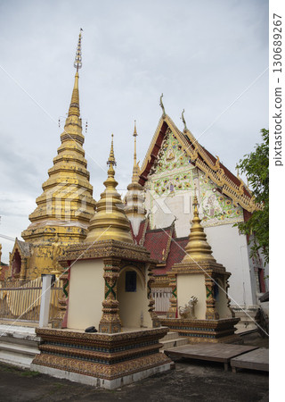 THAILAND PHRAE WAT RONG SO THAILAND PHRAE WAT RONG SO 130689267