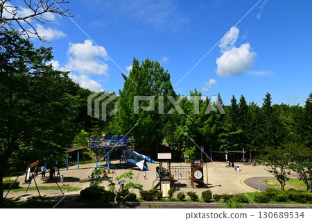 Prefectural Hanamaki Regional Park Prefectural Hanamaki Regional Park 130689534