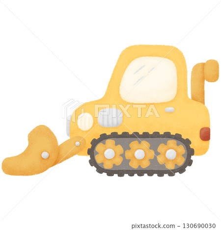 Bulldozers Bulldozers 130690030