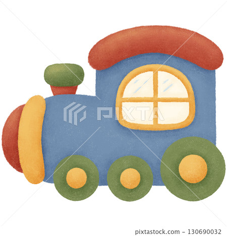 Train Train 130690032