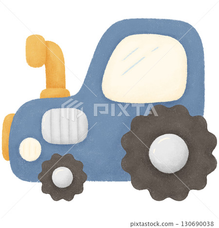 Tractor Tractor 130690038