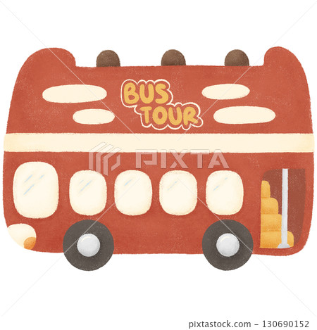Bus tour Bus tour 130690152