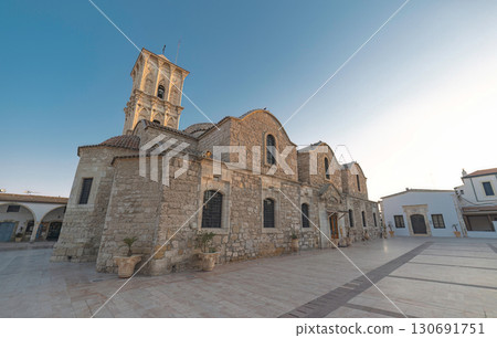 The historic Church of Saint Lazarus in Larnaca, Cyprus 130691751