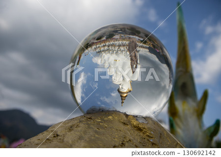 THAILAND PHETCHABUN KHAO KHO WAT PHA SORN KAEW THAILAND PHETCHABUN KHAO KHO WAT PHA SORN KAEW 130692142