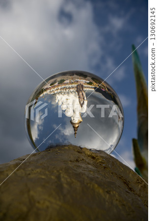 THAILAND PHETCHABUN KHAO KHO WAT PHA SORN KAEW 130692145