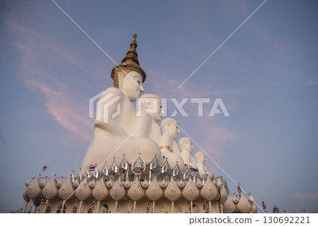 THAILAND PHETCHABUN KHAO KHO WAT PHA SORN KAEW THAILAND PHETCHABUN KHAO KHO WAT PHA SORN KAEW 130692221