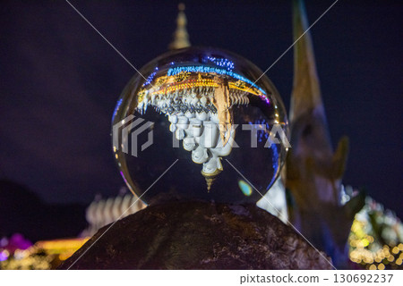 THAILAND PHETCHABUN KHAO KHO WAT PHA SORN KAEW 130692237