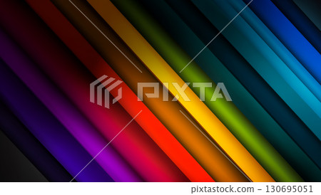 抽象設計背景素材 130695051