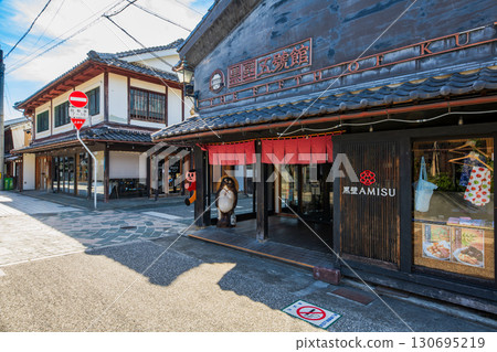 滋賀長濱街景 130695219