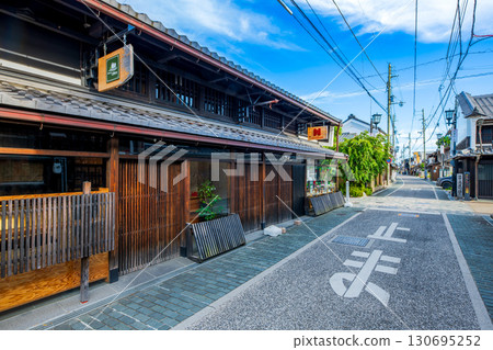 滋賀長濱街景 滋賀長濱街景 130695252