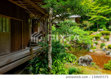 Seiganji Temple Garden, Maibara City, Shiga Prefecture 130695573