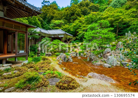 Seiganji Temple Garden, Maibara City, Shiga Prefecture 130695574