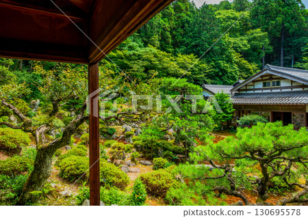 Seiganji Temple Garden, Maibara City, Shiga Prefecture 130695578