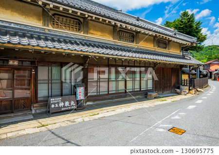 Nakasendo Torii住宿 130695775