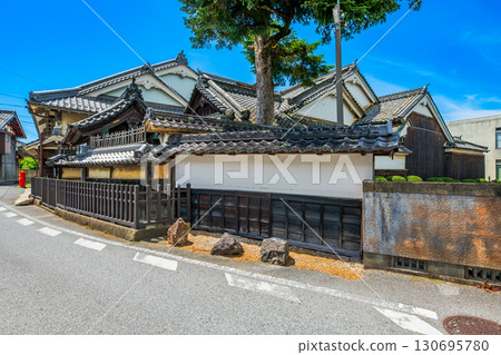 Nakasendo Torii lodging 130695780