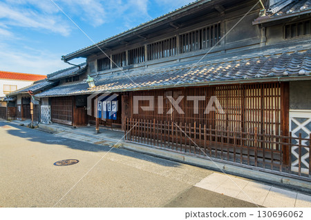 愛知縣東海道有鬆市容 130696062