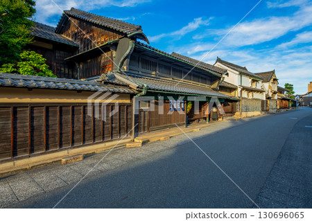 愛知縣東海道有鬆市容 130696065