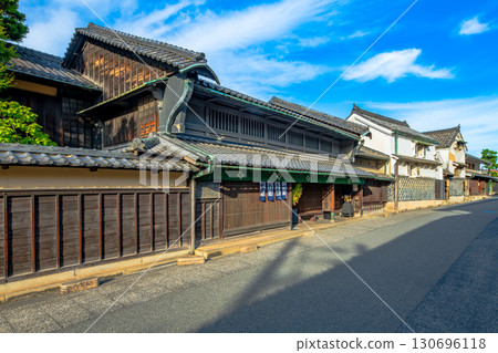 愛知縣東海道有鬆市容 130696118