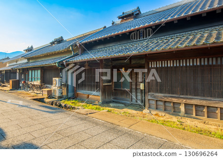 Nara Asuka Village Townscape 130696264