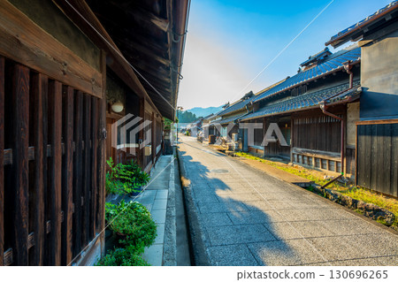 Nara Asuka Village Townscape Nara Asuka Village Townscape 130696265