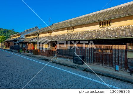 Nara Asuka Village Oka Townscape 130696506