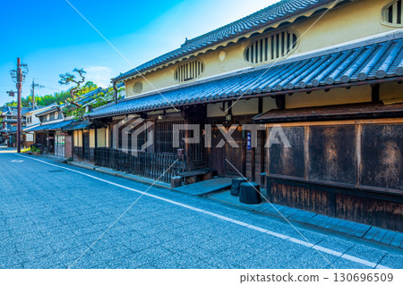 Nara Asuka Village Oka Townscape 130696509
