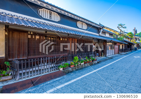 奈良明日香村Oka Townscape 奈良明日香村Oka Townscape 130696510