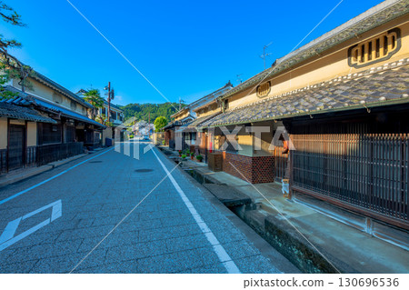 Nara Asuka Village Oka Townscape Nara Asuka Village Oka Townscape 130696536