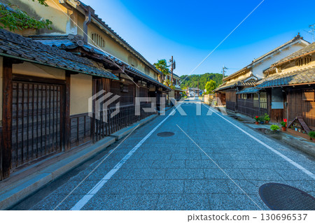 Nara Asuka Village Oka Townscape Nara Asuka Village Oka Townscape 130696537