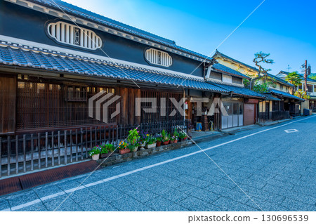 Nara Asuka Village Oka Townscape Nara Asuka Village Oka Townscape 130696539