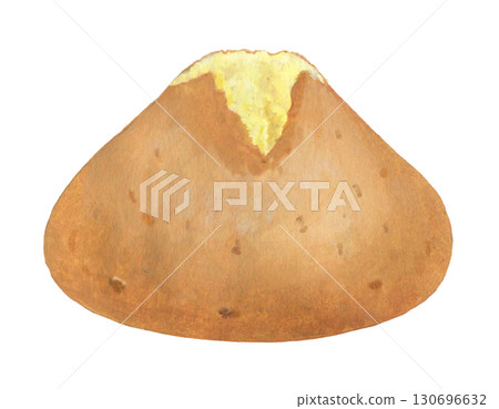 甜食插圖-1 130696632