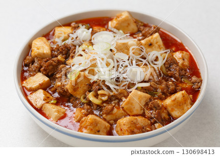 Mabo tofu  130698413