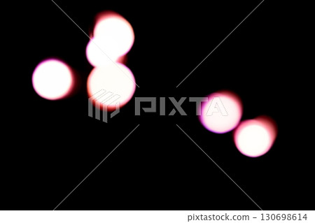 Pink color bokeh image (stock photo) Pink color bokeh image (stock photo) 130698614