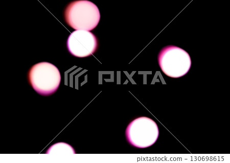 Pink color bokeh image (stock photo) Pink color bokeh image (stock photo) 130698615