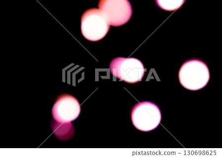 粉紅色散景影像（庫存照片） 130698625