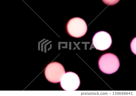 粉紅色散景影像（庫存照片） 130698641