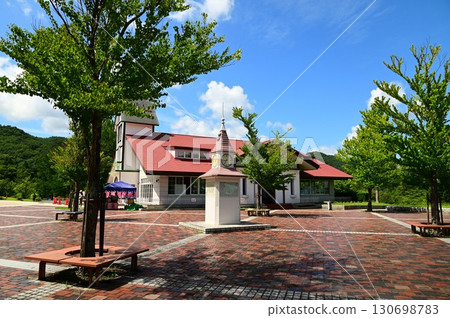 Prefectural Hanamaki Regional Park 130698783