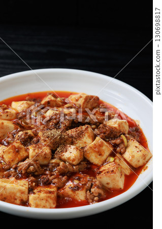 麻婆豆腐 130698817
