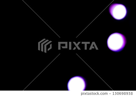 紫色散景影像（庫存照片） 130698938