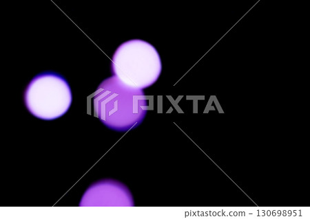 Purple bokeh image (stock photo) Purple bokeh image (stock photo) 130698951