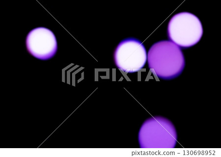 紫色散景影像（庫存照片） 130698952