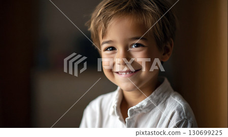 Natural Portraits of Youth Expressing Emotion and Everyday Moments 130699225