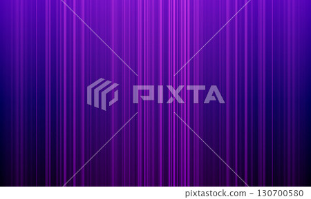 Vector abstract purple linear background Vector abstract purple linear background 130700580