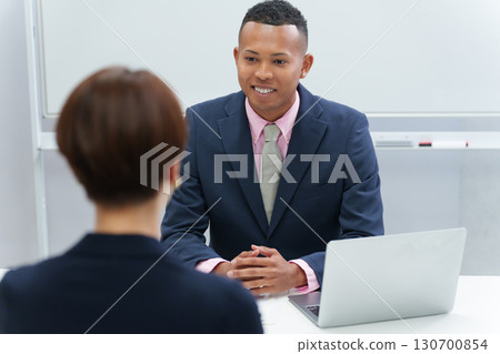 全球業務 130700854