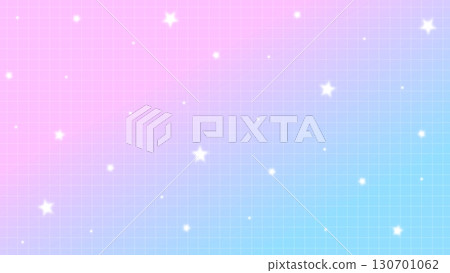 Dreamy background with gradients and stars Dreamy background with gradients and stars 130701062