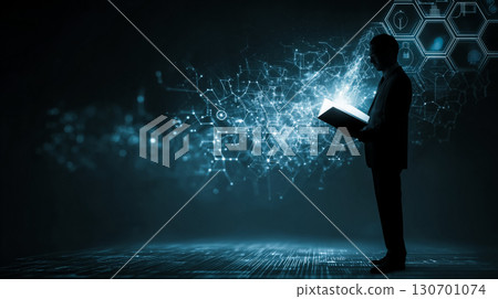 Opening the gates of knowledge to the digital world 130701074