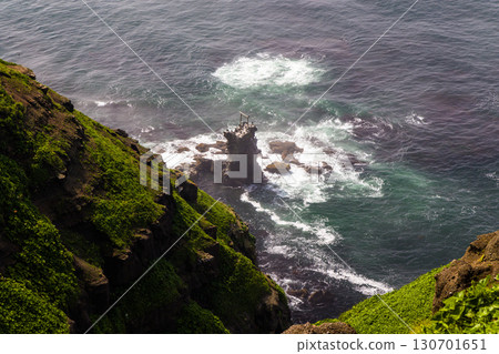 【北海道_釧路_白羽岬】讓人想深呼吸,舒緩身心的避暑勝地。 7月 【北海道_釧路_白羽岬】讓人想深呼吸,舒緩身心的避暑勝地。 7月 130701651