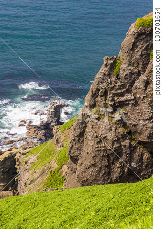 【北海道_釧路_白羽岬】讓人想深呼吸，舒緩身心的避暑勝地。 7月 130701654
